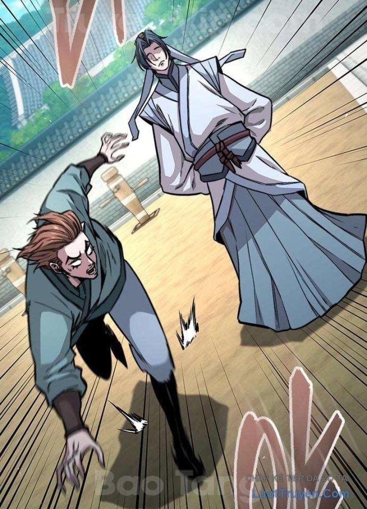 Tuyệt Thế Học Sĩ Chapter 9 - Trang 2