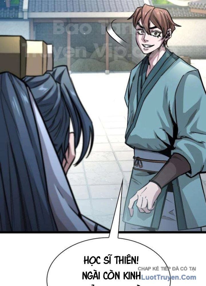 Tuyệt Thế Học Sĩ Chapter 9 - Trang 2