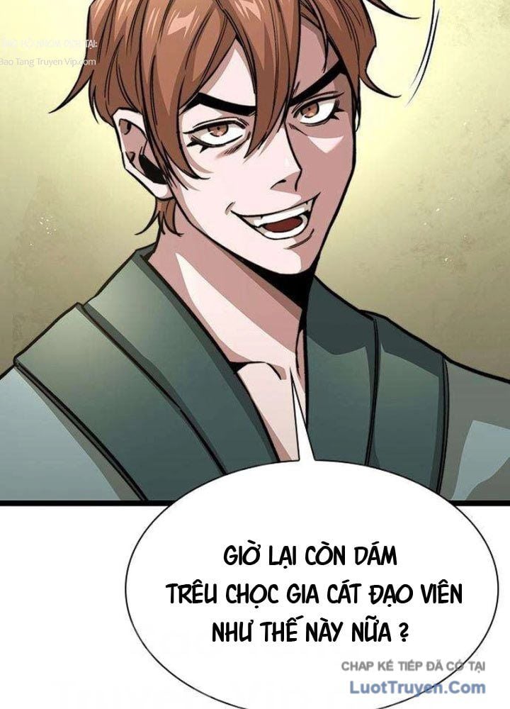 Tuyệt Thế Học Sĩ Chapter 9 - Trang 2