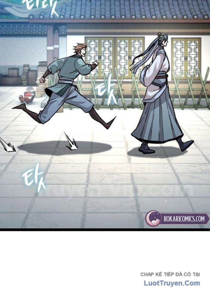 Tuyệt Thế Học Sĩ Chapter 9 - Trang 2