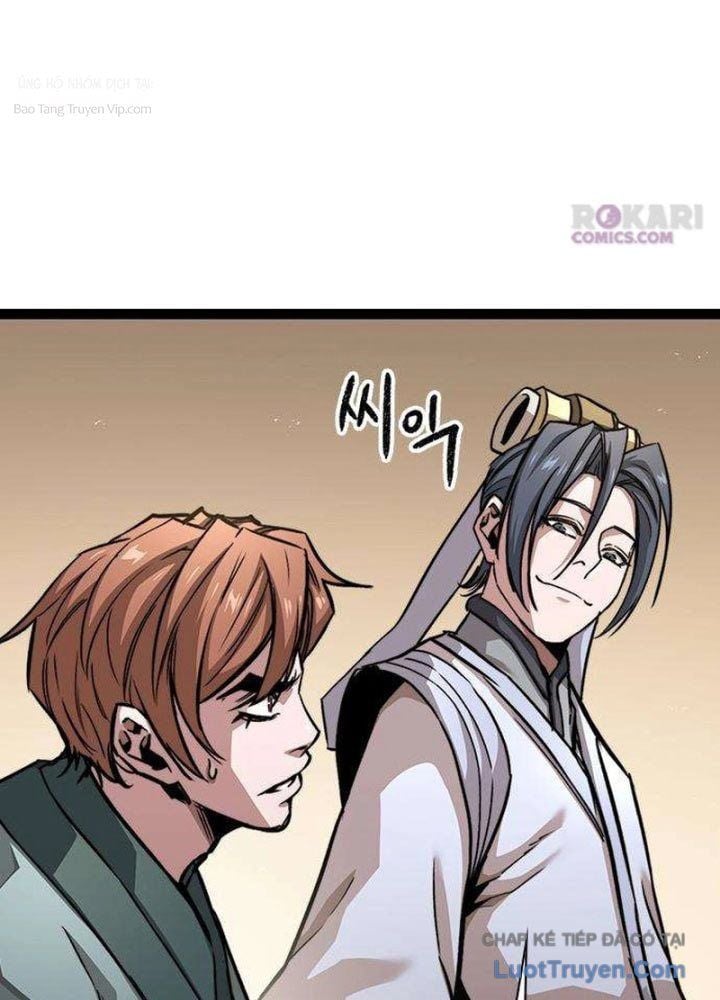 Tuyệt Thế Học Sĩ Chapter 9 - Trang 2