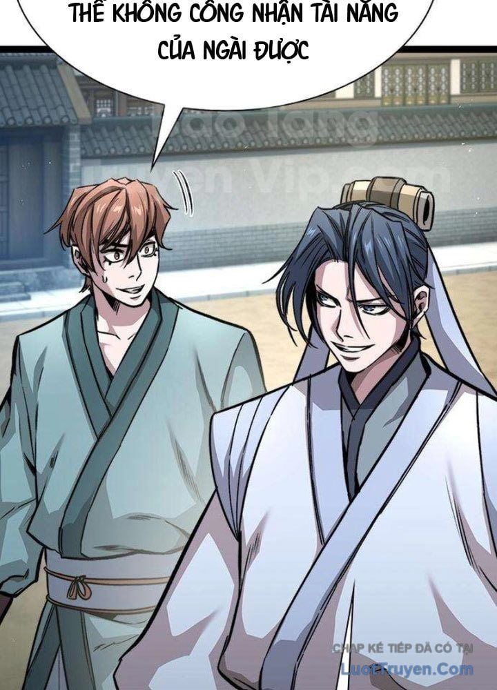 Tuyệt Thế Học Sĩ Chapter 9 - Trang 2