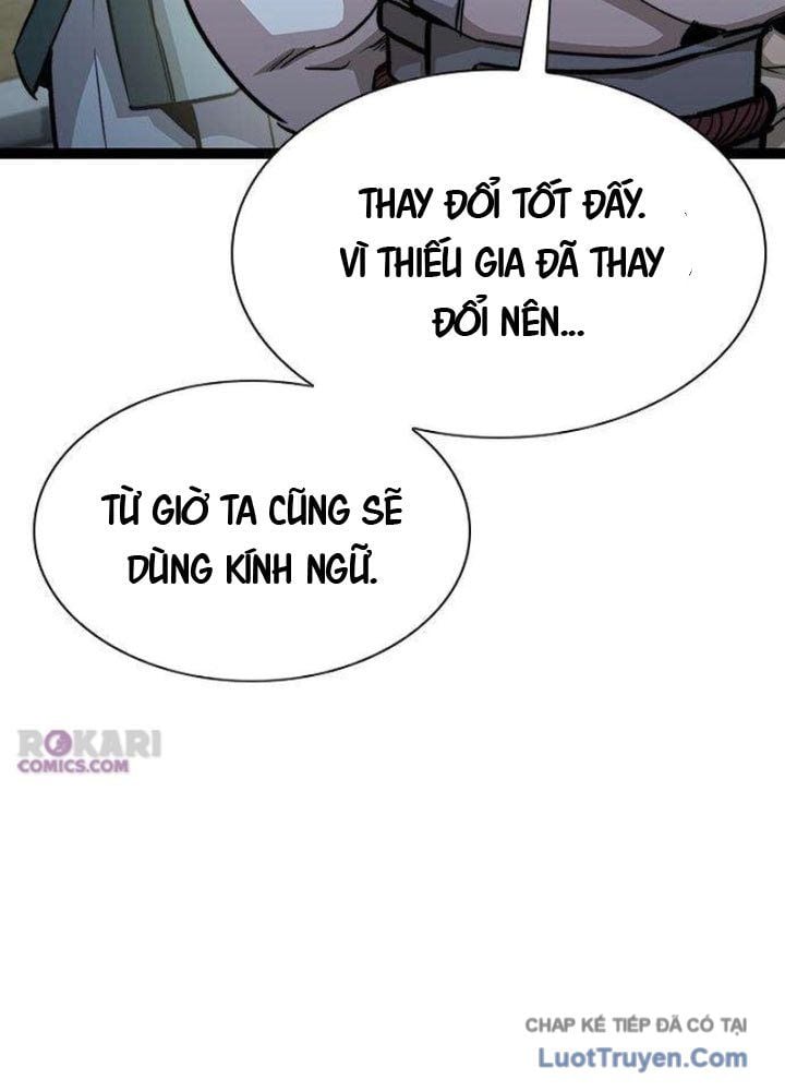 Tuyệt Thế Học Sĩ Chapter 9 - Trang 2