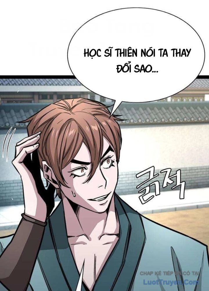 Tuyệt Thế Học Sĩ Chapter 9 - Trang 2