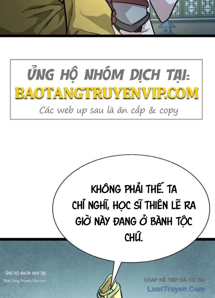 Tuyệt Thế Học Sĩ Chapter 9 - Trang 2