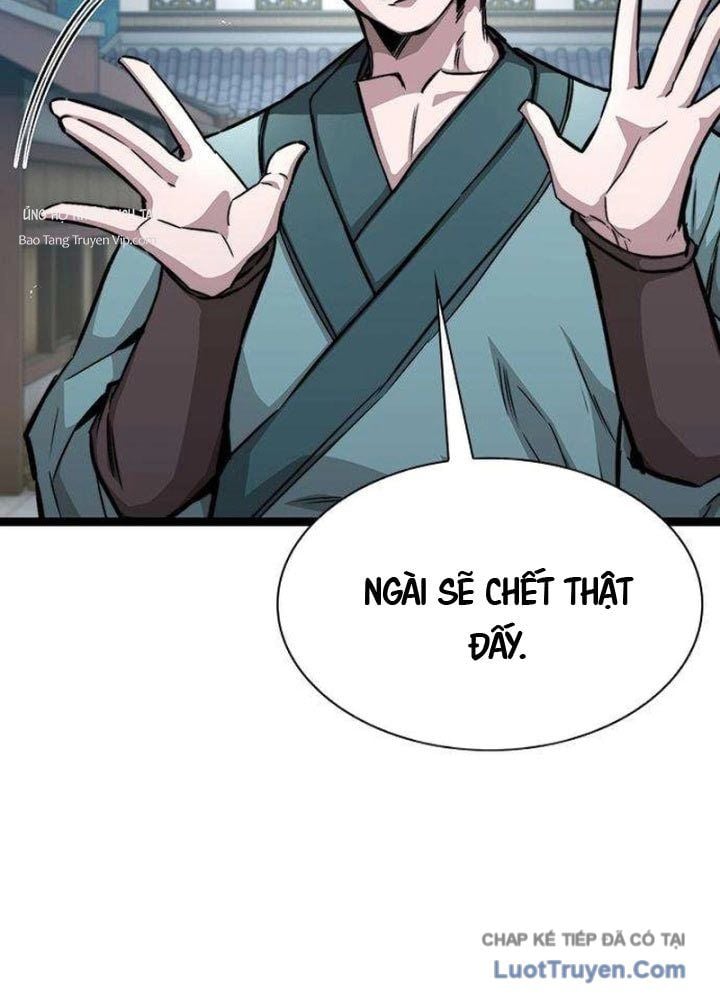 Tuyệt Thế Học Sĩ Chapter 9 - Trang 2