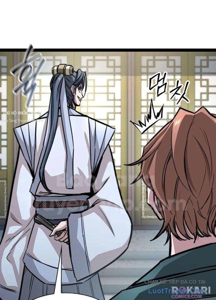 Tuyệt Thế Học Sĩ Chapter 9 - Trang 2