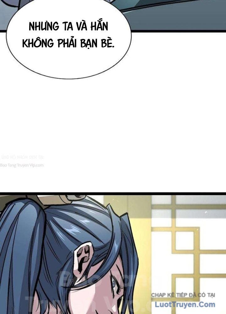 Tuyệt Thế Học Sĩ Chapter 9 - Trang 2