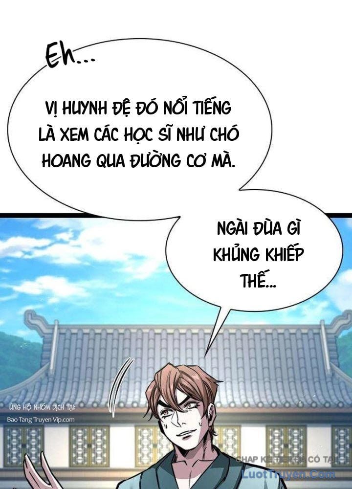 Tuyệt Thế Học Sĩ Chapter 9 - Trang 2