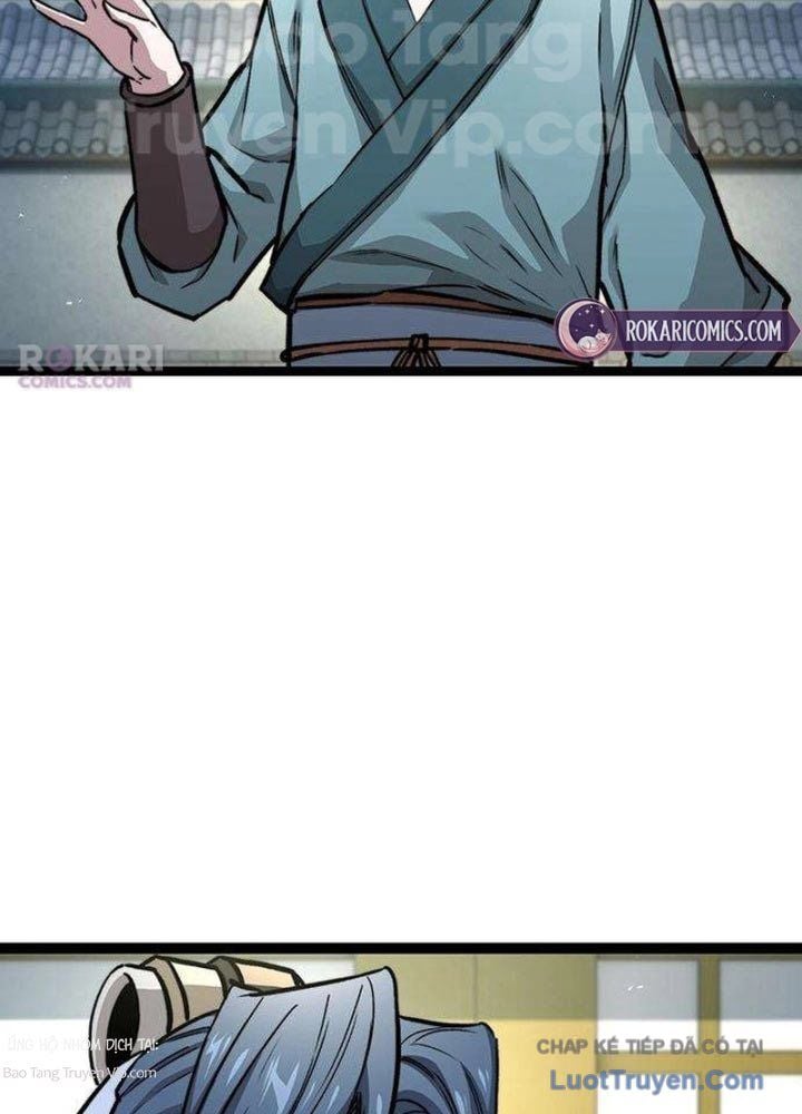 Tuyệt Thế Học Sĩ Chapter 9 - Trang 2