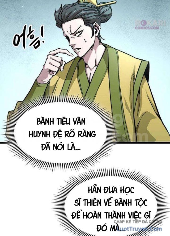 Tuyệt Thế Học Sĩ Chapter 9 - Trang 2