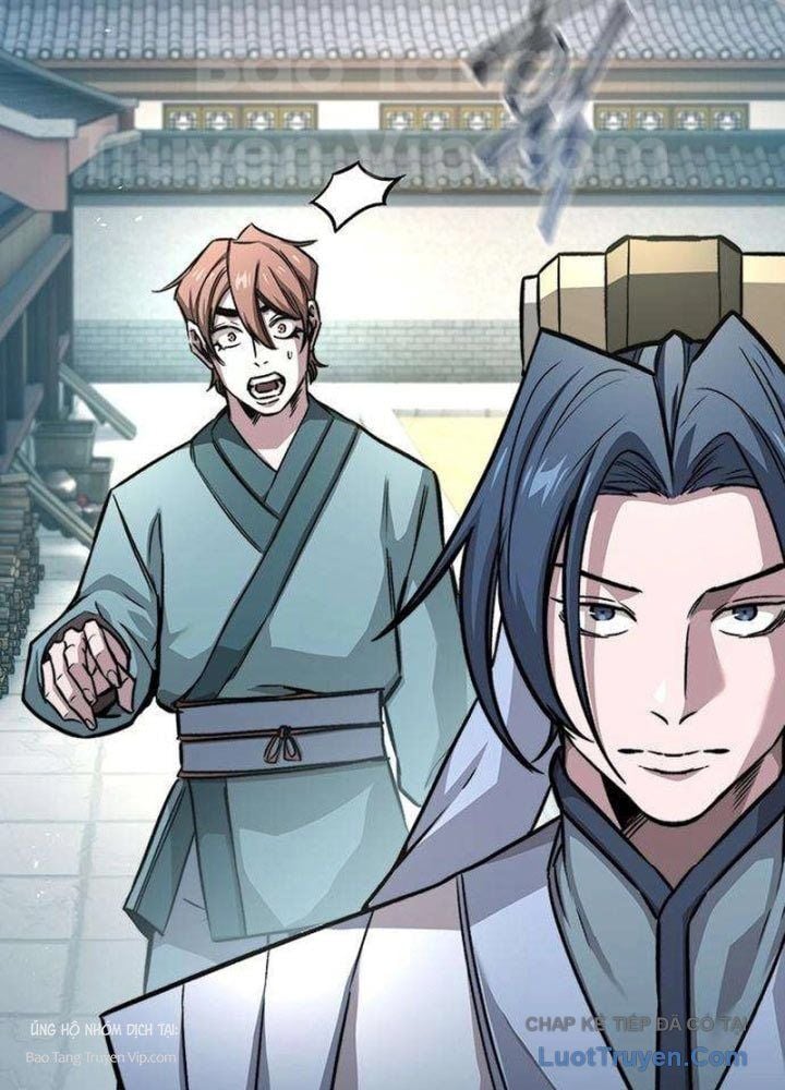 Tuyệt Thế Học Sĩ Chapter 9 - Trang 2