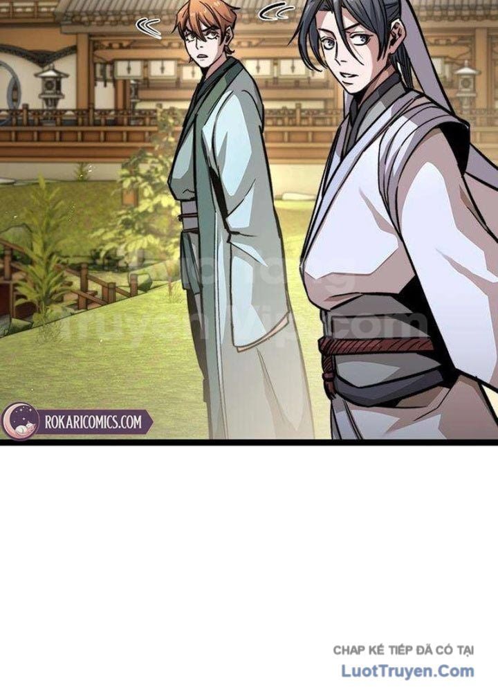 Tuyệt Thế Học Sĩ Chapter 9 - Trang 2