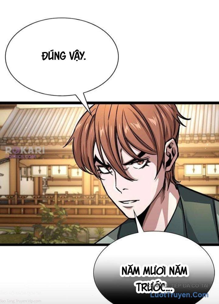 Tuyệt Thế Học Sĩ Chapter 9 - Trang 2