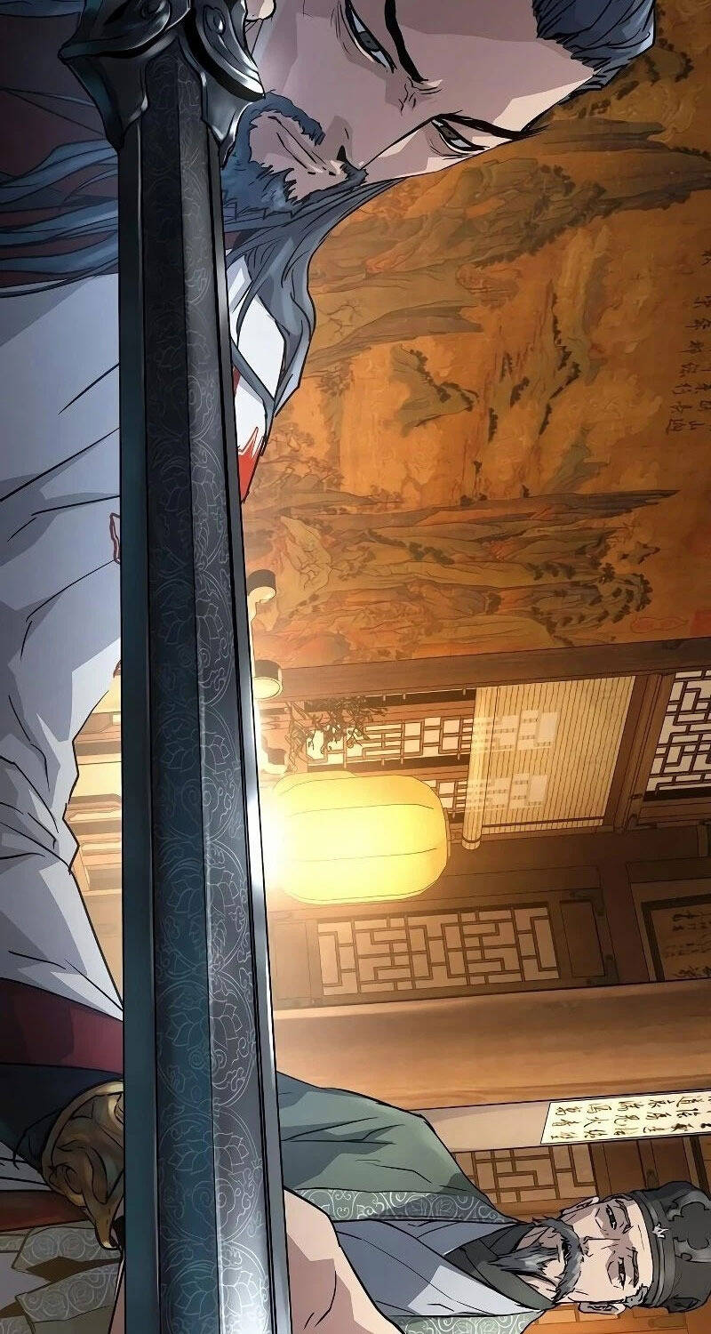 Tuyệt Thế Hồi Quy Chapter 11 - Trang 2