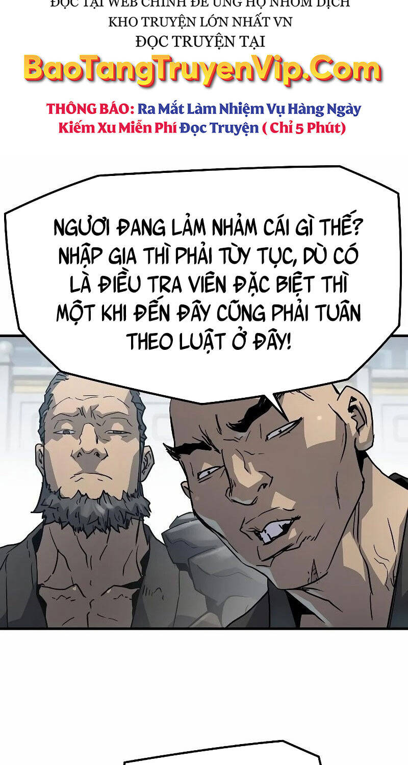 Tuyệt Thế Hồi Quy Chapter 11 - Trang 2