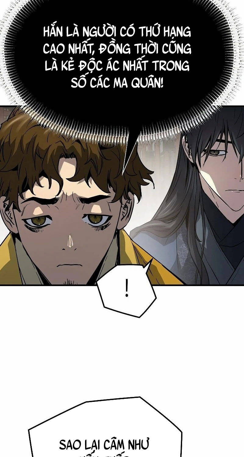 Tuyệt Thế Hồi Quy Chapter 11 - Trang 2