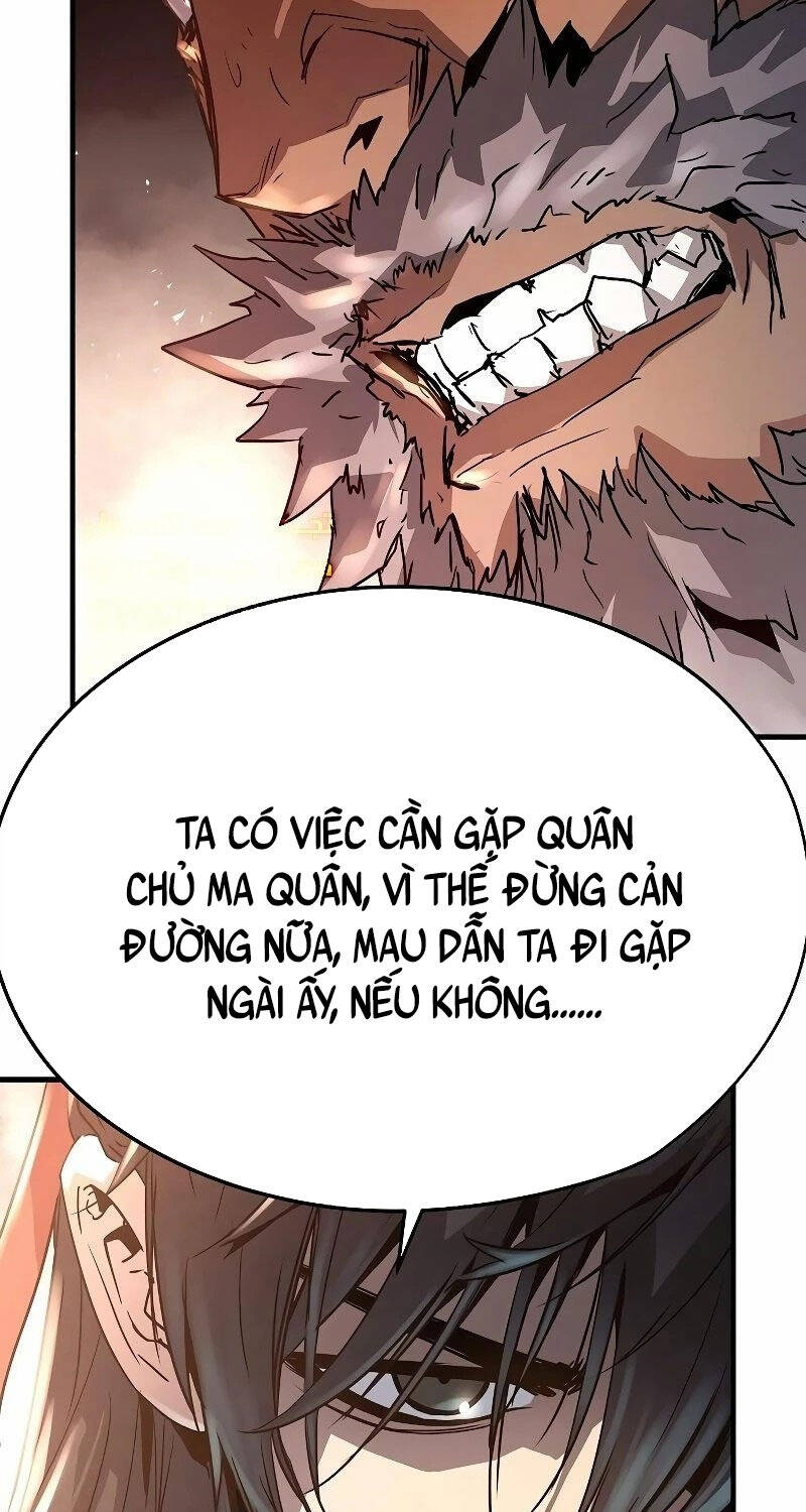 Tuyệt Thế Hồi Quy Chapter 11 - Trang 2
