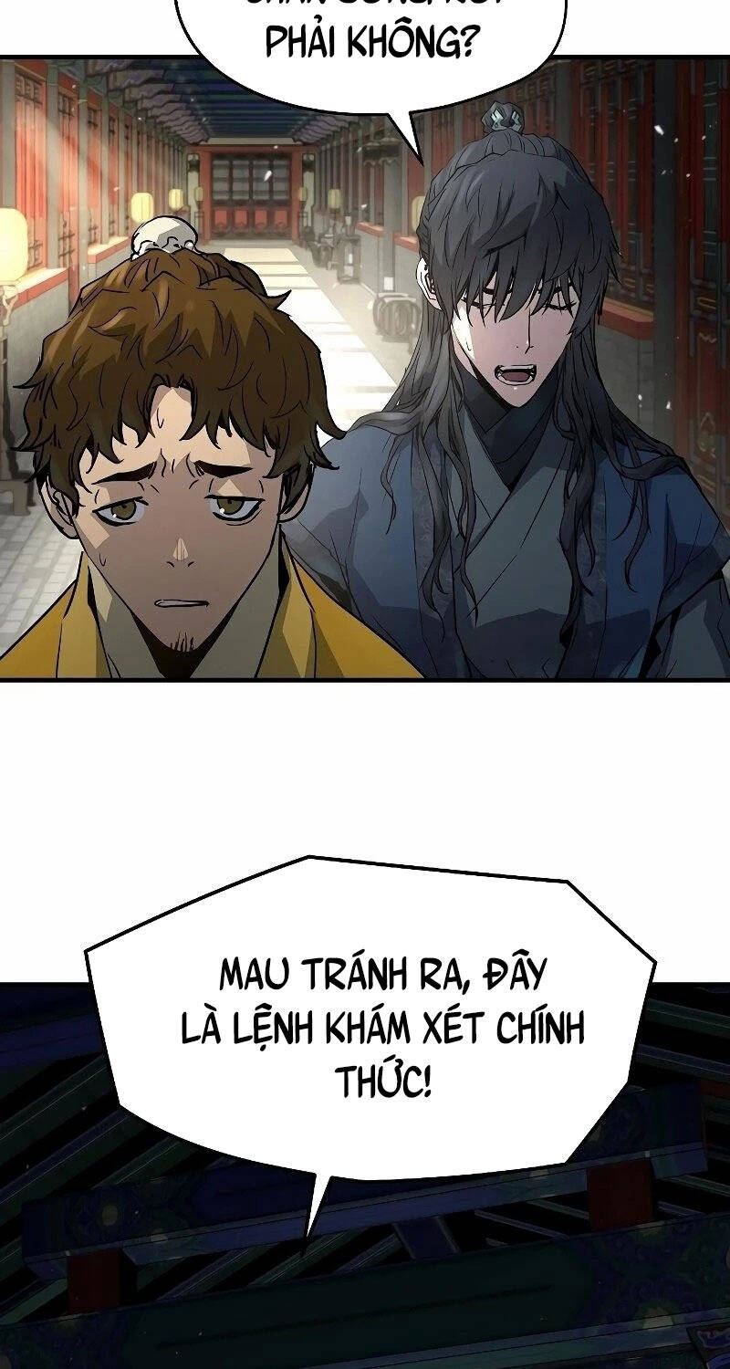 Tuyệt Thế Hồi Quy Chapter 11 - Trang 2