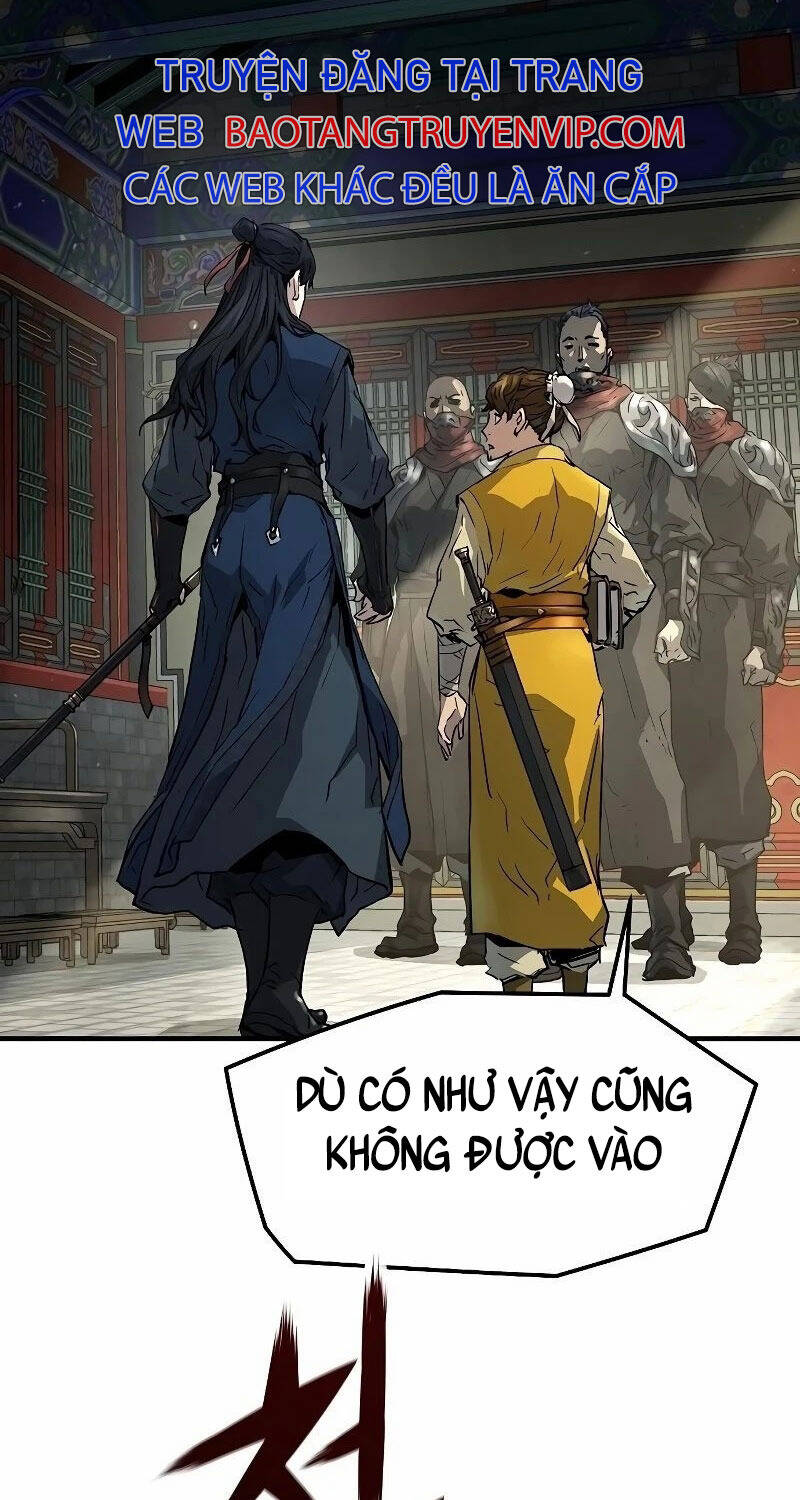 Tuyệt Thế Hồi Quy Chapter 11 - Trang 2