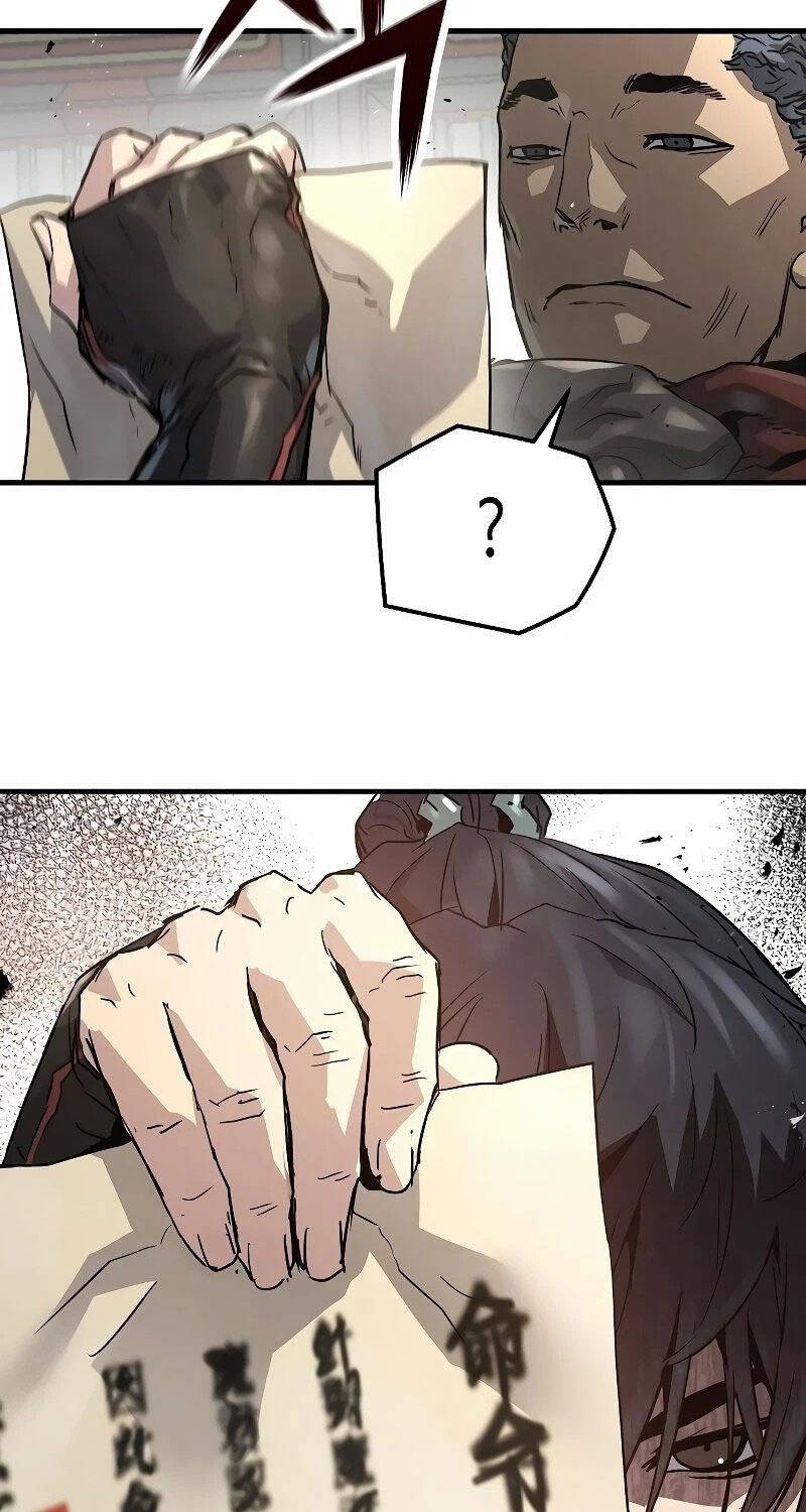 Tuyệt Thế Hồi Quy Chapter 11 - Trang 2