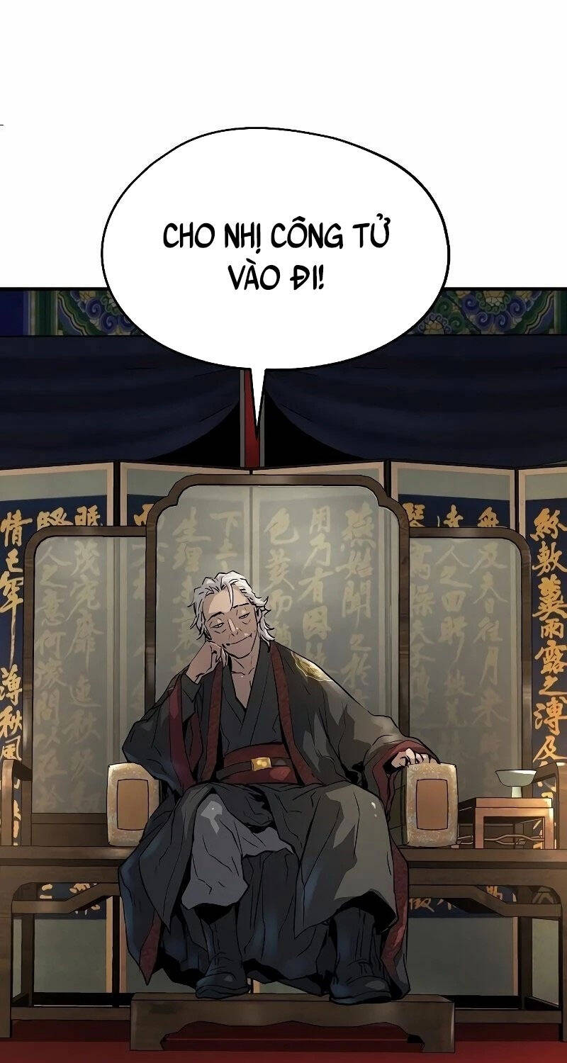 Tuyệt Thế Hồi Quy Chapter 11 - Trang 2