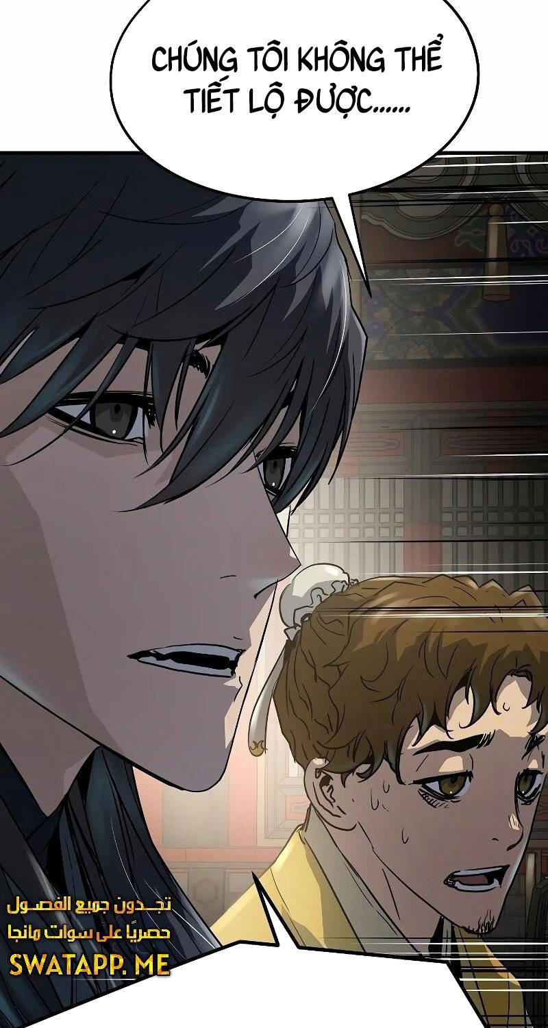 Tuyệt Thế Hồi Quy Chapter 11 - Trang 2