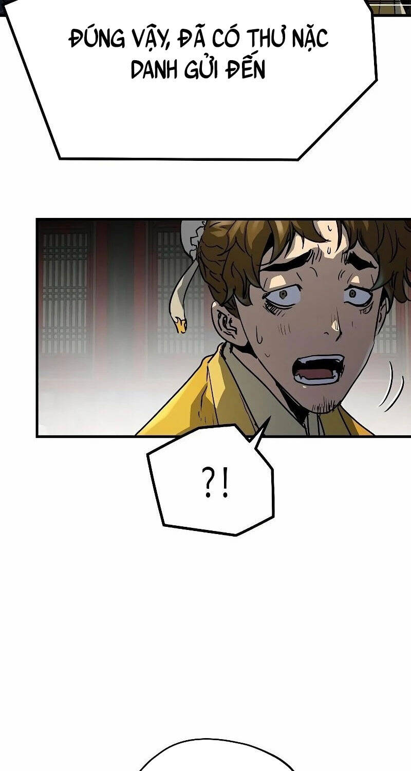 Tuyệt Thế Hồi Quy Chapter 11 - Trang 2