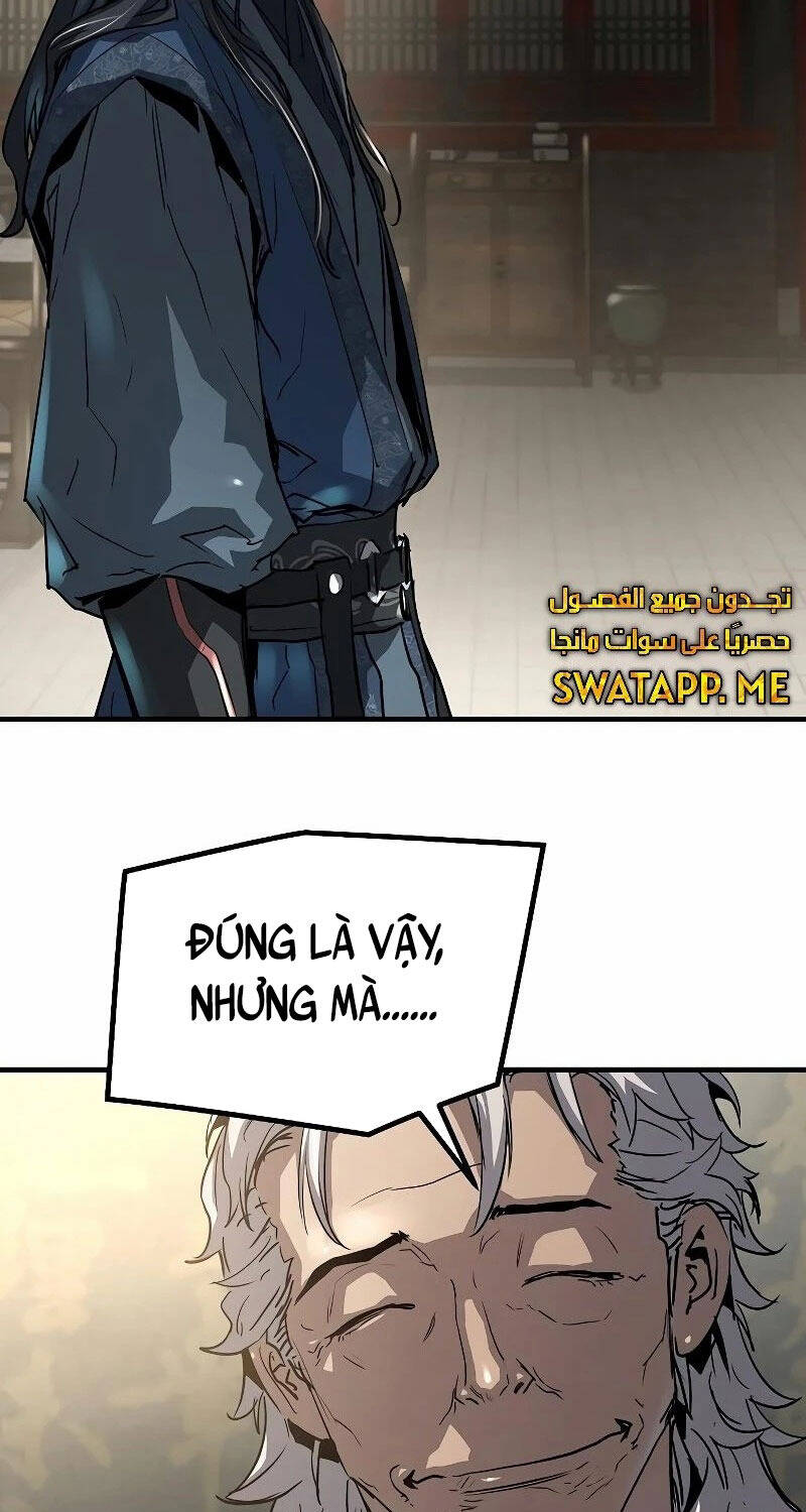 Tuyệt Thế Hồi Quy Chapter 11 - Trang 2