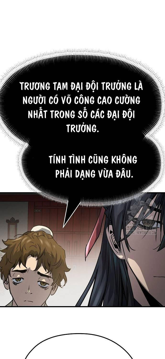 Tuyệt Thế Hồi Quy Chapter 12 - Trang 2