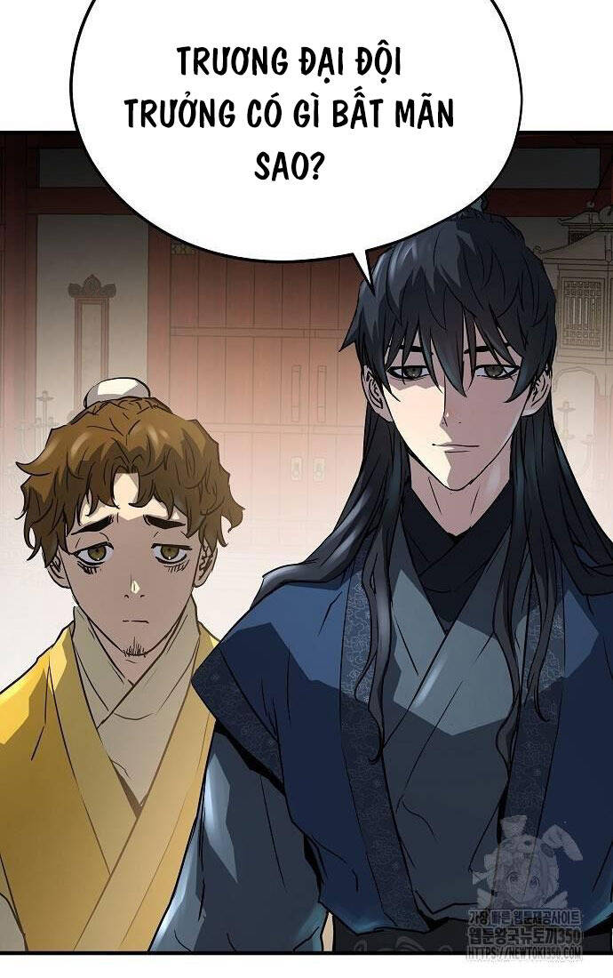 Tuyệt Thế Hồi Quy Chapter 12 - Trang 2