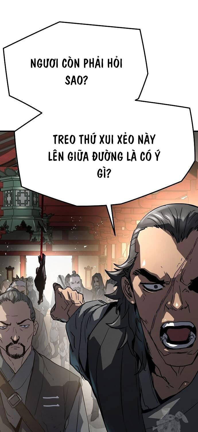 Tuyệt Thế Hồi Quy Chapter 12 - Trang 2