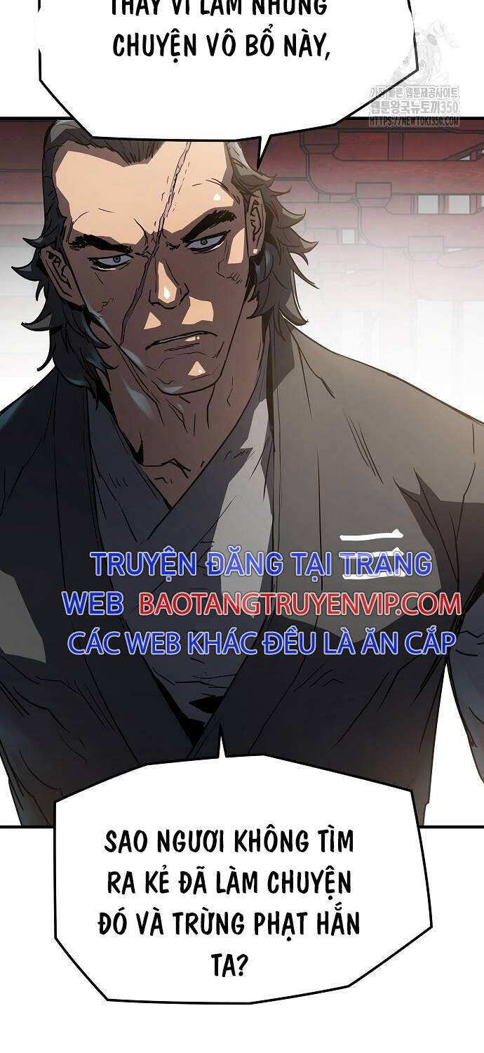 Tuyệt Thế Hồi Quy Chapter 12 - Trang 2