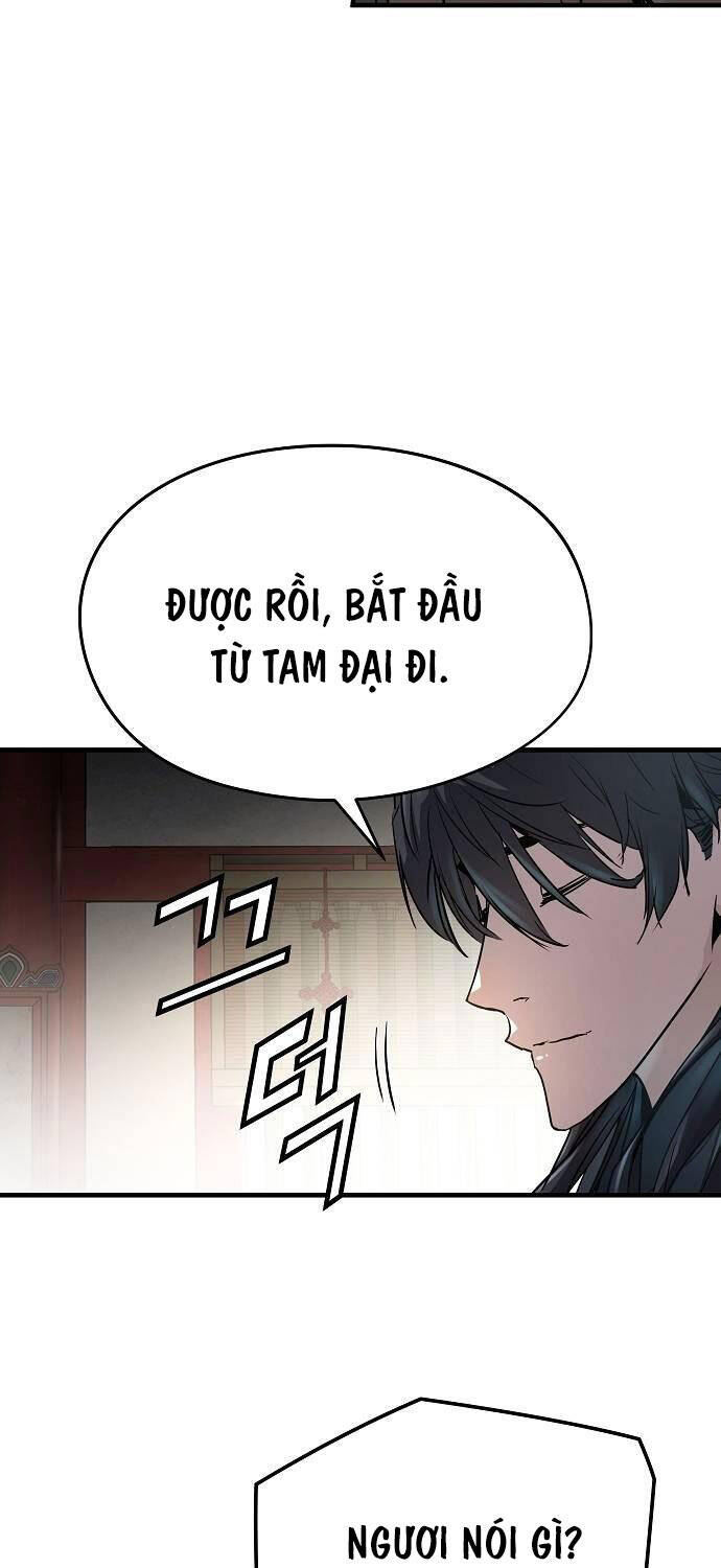 Tuyệt Thế Hồi Quy Chapter 12 - Trang 2