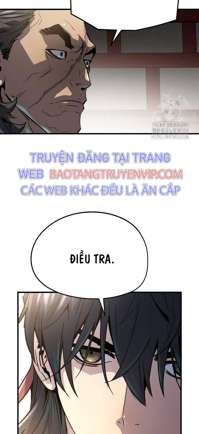 Tuyệt Thế Hồi Quy Chapter 12 - Trang 2