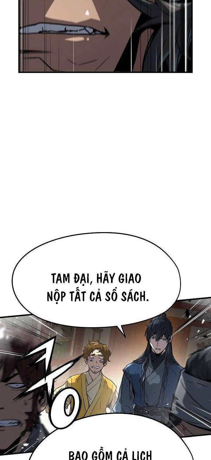 Tuyệt Thế Hồi Quy Chapter 12 - Trang 2