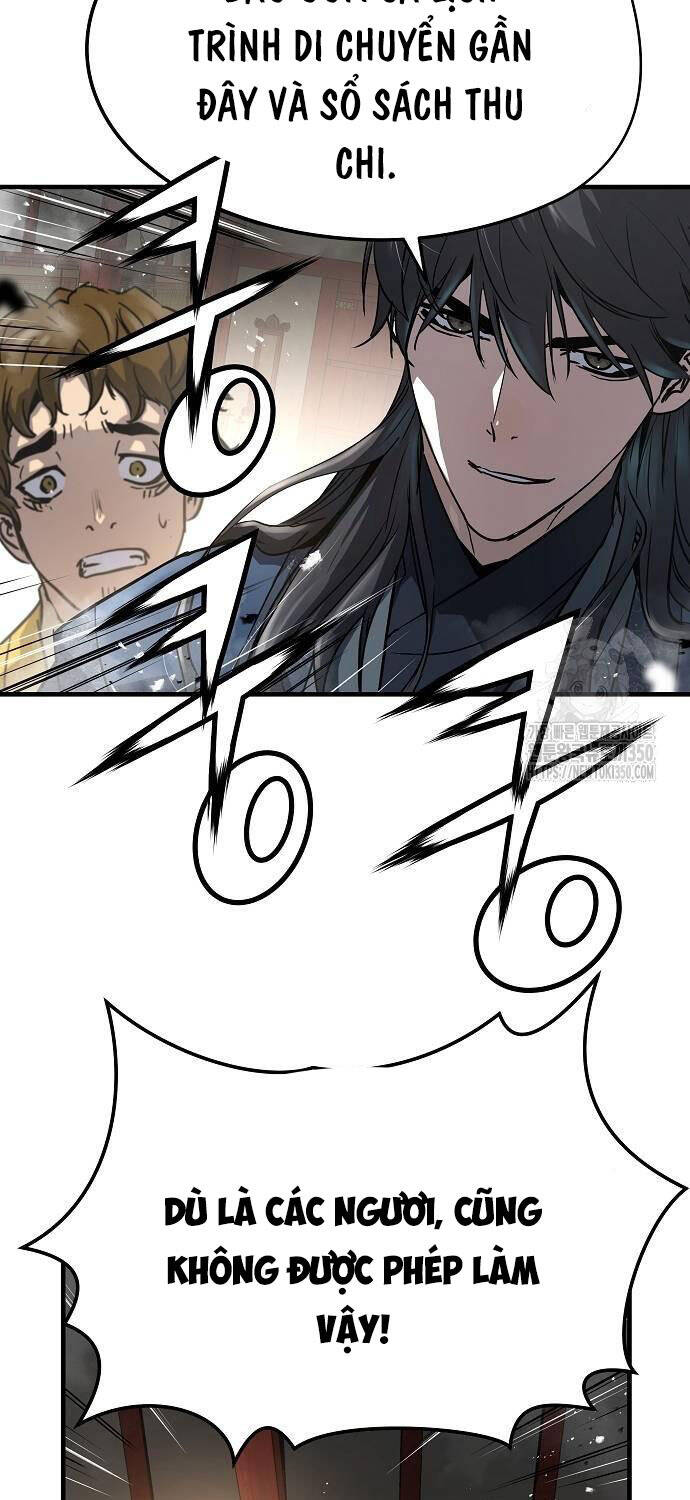 Tuyệt Thế Hồi Quy Chapter 12 - Trang 2