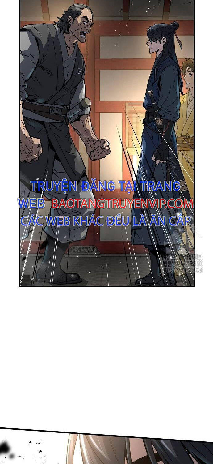 Tuyệt Thế Hồi Quy Chapter 12 - Trang 2