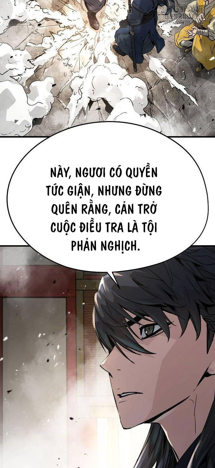 Tuyệt Thế Hồi Quy Chapter 12 - Trang 2