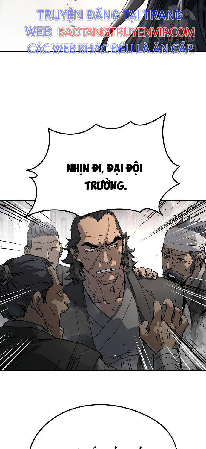 Tuyệt Thế Hồi Quy Chapter 12 - Trang 2