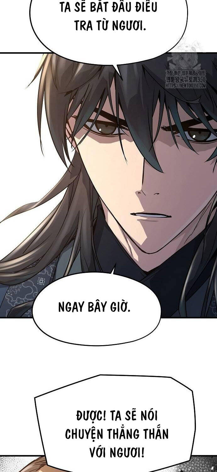 Tuyệt Thế Hồi Quy Chapter 12 - Trang 2