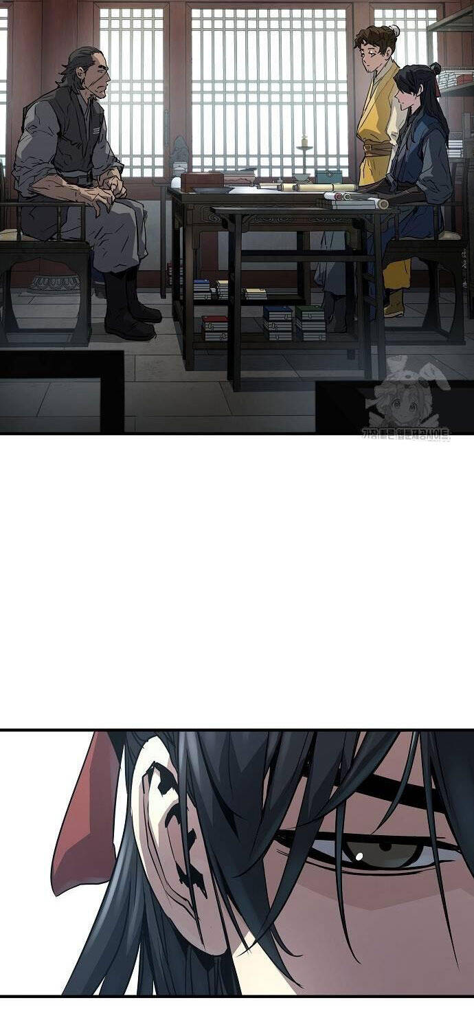 Tuyệt Thế Hồi Quy Chapter 12 - Trang 2