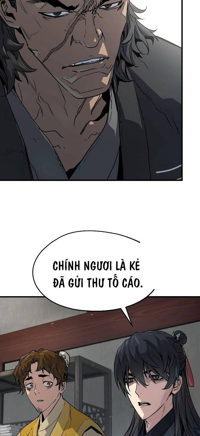 Tuyệt Thế Hồi Quy Chapter 12 - Trang 2