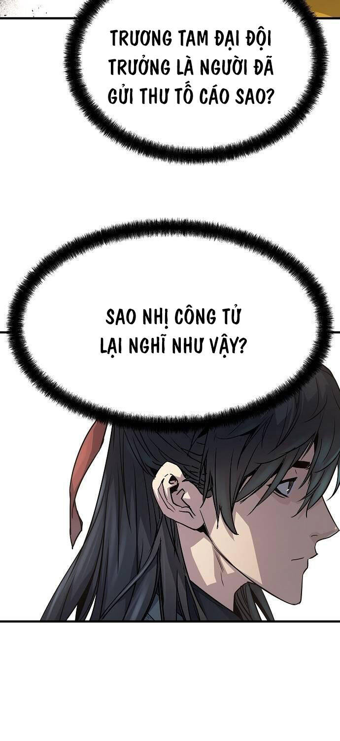 Tuyệt Thế Hồi Quy Chapter 12 - Trang 2