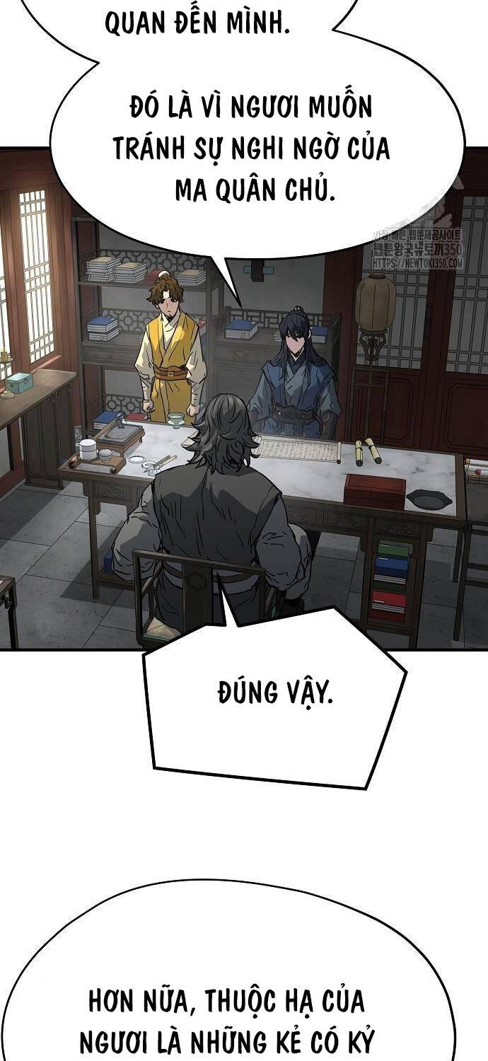 Tuyệt Thế Hồi Quy Chapter 12 - Trang 2