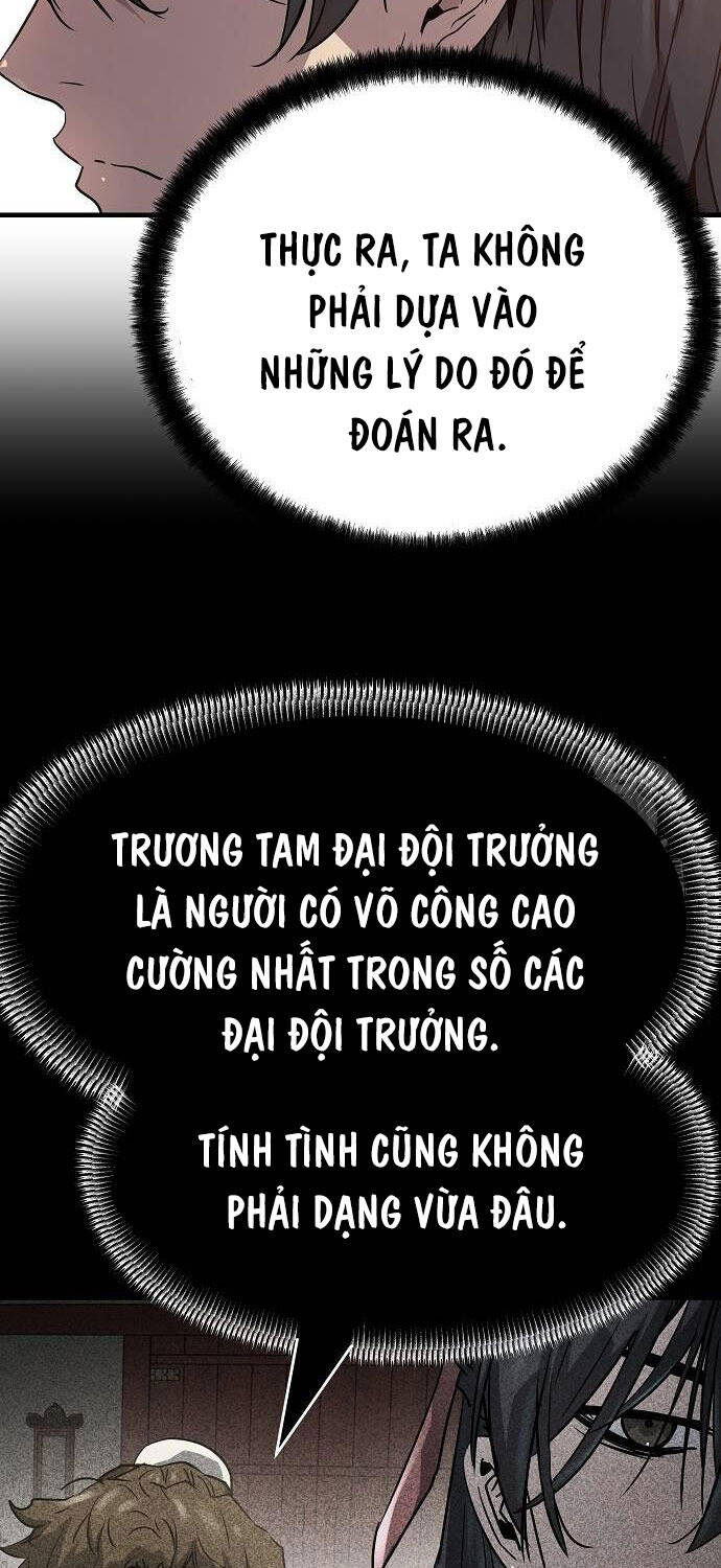 Tuyệt Thế Hồi Quy Chapter 12 - Trang 2