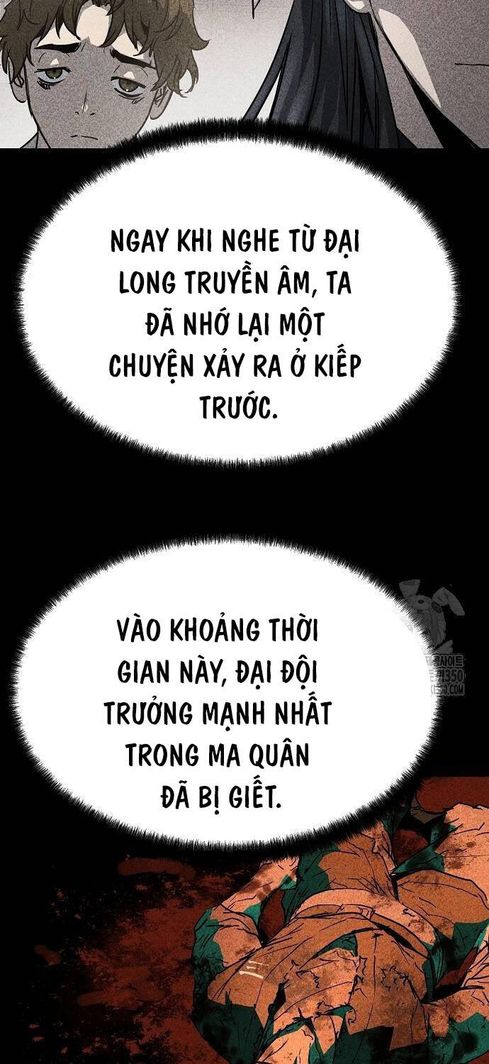 Tuyệt Thế Hồi Quy Chapter 12 - Trang 2