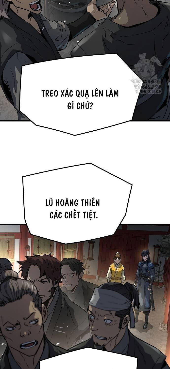 Tuyệt Thế Hồi Quy Chapter 12 - Trang 2