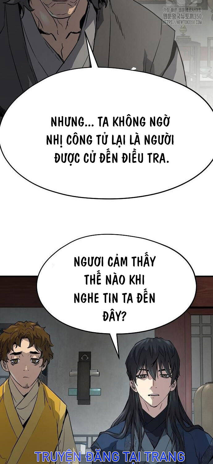 Tuyệt Thế Hồi Quy Chapter 12 - Trang 2