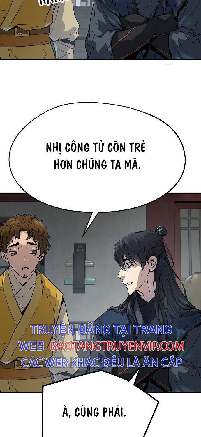 Tuyệt Thế Hồi Quy Chapter 12 - Trang 2